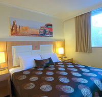 Park Squire Motor Inn and Serviced Apartments - Hotel NSW