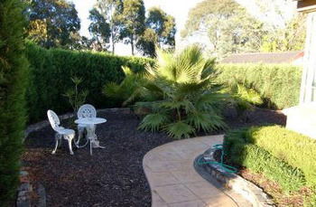 Bluebell Bed & Breakfast - Hotel NSW 0