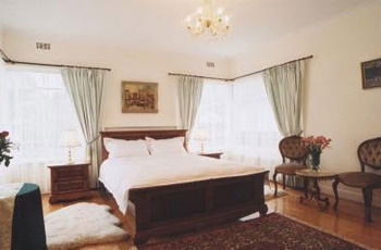Bluebell Bed & Breakfast - Hotel NSW 2