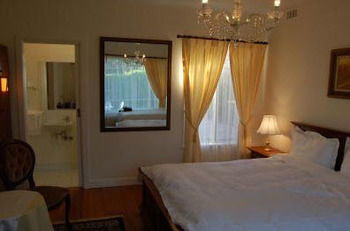 Bluebell Bed & Breakfast - Hotel NSW 6
