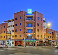 Quality Suites Boulevard On Beaumont - Hotel NSW