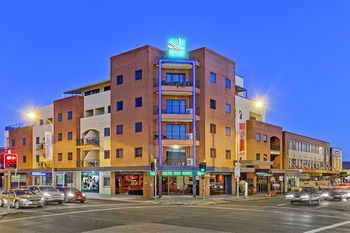 Quality Suites Boulevard On Beaumont - Hotel NSW 0