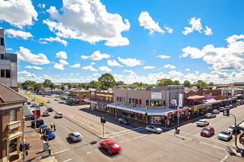 Quality Suites Boulevard On Beaumont - Hotel NSW 2