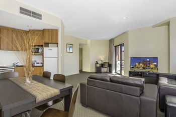 Quality Suites Boulevard On Beaumont - Hotel NSW 7