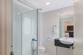 Quality Suites Boulevard On Beaumont - Hotel NSW 8