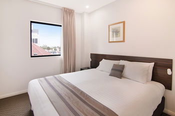 Quality Suites Boulevard On Beaumont - Hotel NSW 9