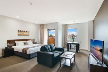 Quality Suites Boulevard On Beaumont - Hotel NSW 13