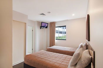 Quality Suites Boulevard On Beaumont - Hotel NSW 14