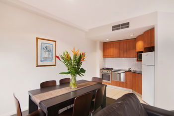 Quality Suites Boulevard On Beaumont - Hotel NSW 16