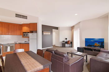 Quality Suites Boulevard On Beaumont - Hotel NSW 18