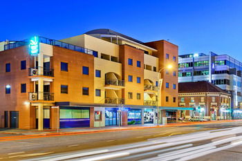 Quality Suites Boulevard On Beaumont - Hotel NSW 19