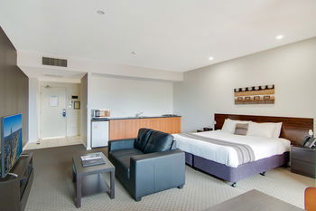 Quality Suites Boulevard On Beaumont - Hotel NSW 22