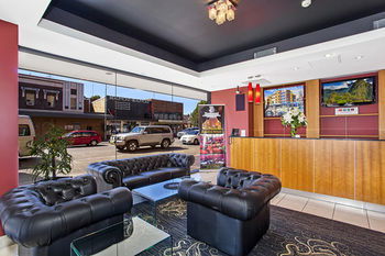 Quality Suites Boulevard On Beaumont - Hotel NSW 23