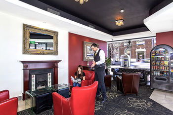 Quality Suites Boulevard On Beaumont - Hotel NSW 24