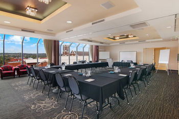 Quality Suites Boulevard On Beaumont - Hotel NSW 27