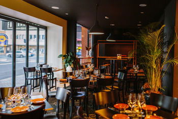 Quality Suites Boulevard On Beaumont - Hotel NSW 29