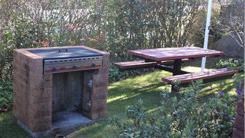 Echo Point Holiday Village - Hotel NSW 9