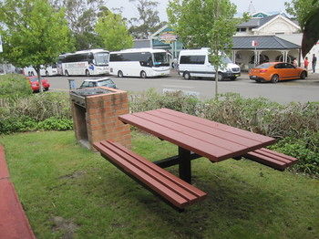 Echo Point Holiday Village - Hotel NSW 12
