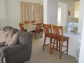 Echo Point Holiday Village - Hotel NSW 33