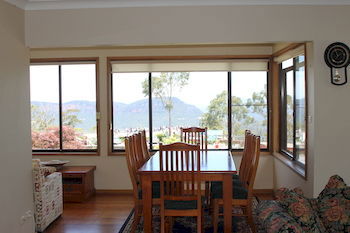 Echo Point Holiday Village - Hotel NSW 35