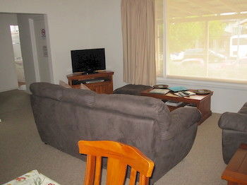 Echo Point Holiday Village - Hotel NSW 37