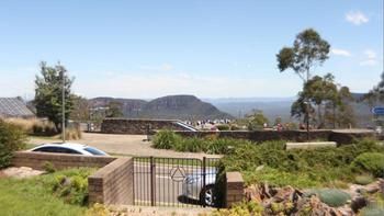 Echo Point Holiday Village - Hotel NSW 40