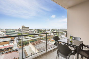 Quest Liverpool - Hotel NSW 0