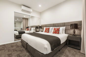 Quest Liverpool - Hotel NSW 3