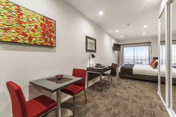 Quest Liverpool - Hotel NSW 6