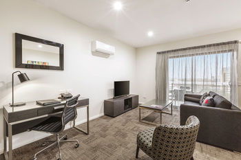 Quest Liverpool - Hotel NSW 7