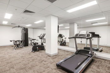 Quest Liverpool - Hotel NSW 8