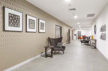 Quest Liverpool - Hotel NSW 9