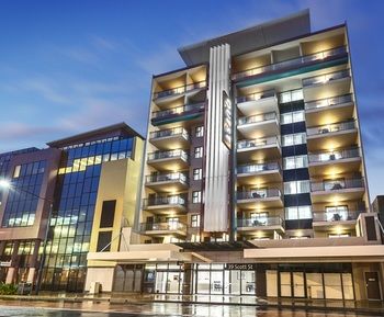Quest Liverpool - Hotel NSW 15