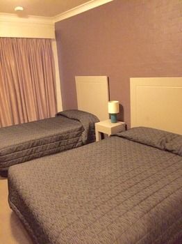 Lidcombe Motor Inn - Hotel NSW 1