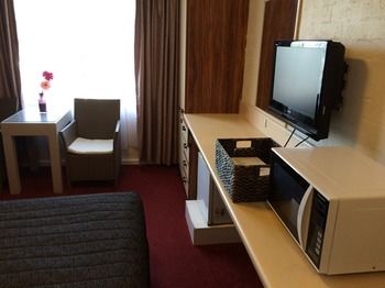 Lidcombe Motor Inn - Hotel NSW 5