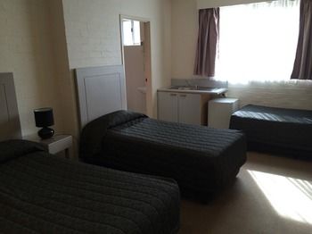 Lidcombe Motor Inn - Hotel NSW 6