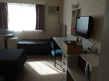 Lidcombe Motor Inn - Hotel NSW 7