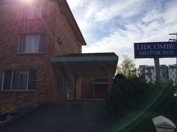 Lidcombe Motor Inn - Hotel NSW 8