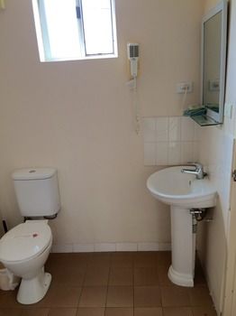 Lidcombe Motor Inn - Hotel NSW 9