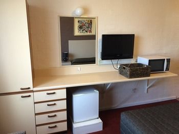 Lidcombe Motor Inn - Hotel NSW 10