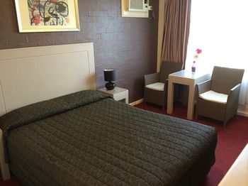Lidcombe Motor Inn - Hotel NSW 12