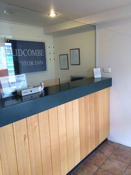 Lidcombe Motor Inn - Hotel NSW 13