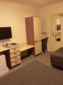 Lidcombe Motor Inn - Hotel NSW 14
