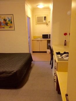 Lidcombe Motor Inn - Hotel NSW 15