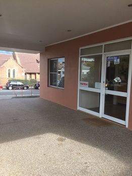 Lidcombe Motor Inn - Hotel NSW 16