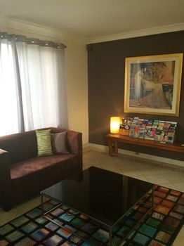 Lidcombe Motor Inn - Hotel NSW 17