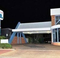 Dubbo R.s.l. Club Motel