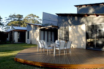 By The Beach B&B And Apartments - Hotel NSW 11