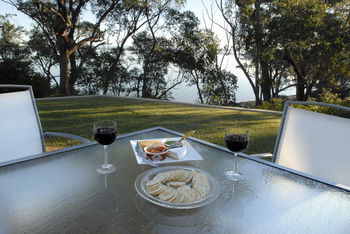 By The Beach B&B And Apartments - Hotel NSW 12