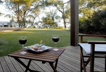 By The Beach B&B And Apartments - Hotel NSW 16